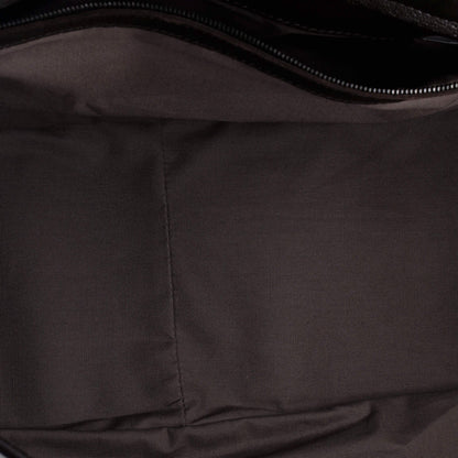 Bottega Veneta Gardena Messenger Bag Cervo With Intrecciato Detail Large