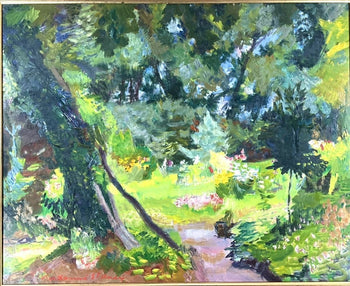 Louis Berthomm Saint-Andr Oil Painting 