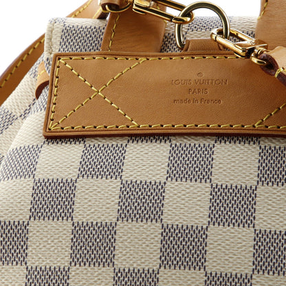 Louis Vuitton Sperone Backpack Damier Bb