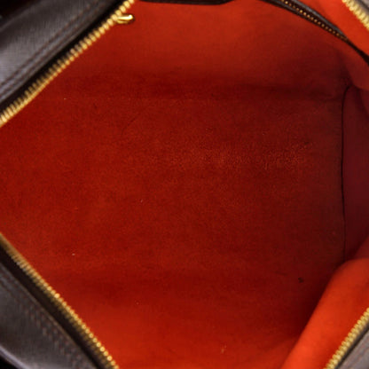 Damier Louis Vuitton Triana Bag