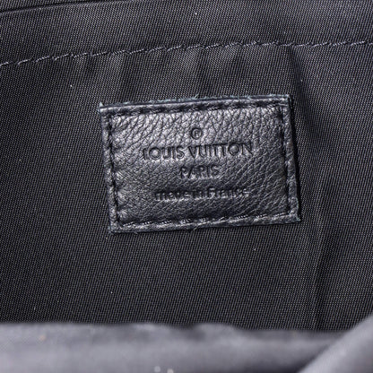 Louis Vuitton Palm Springs Backpack Reverse Monogram Canvas Mini