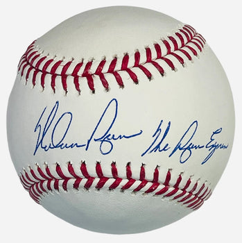 Nolan Ryan 