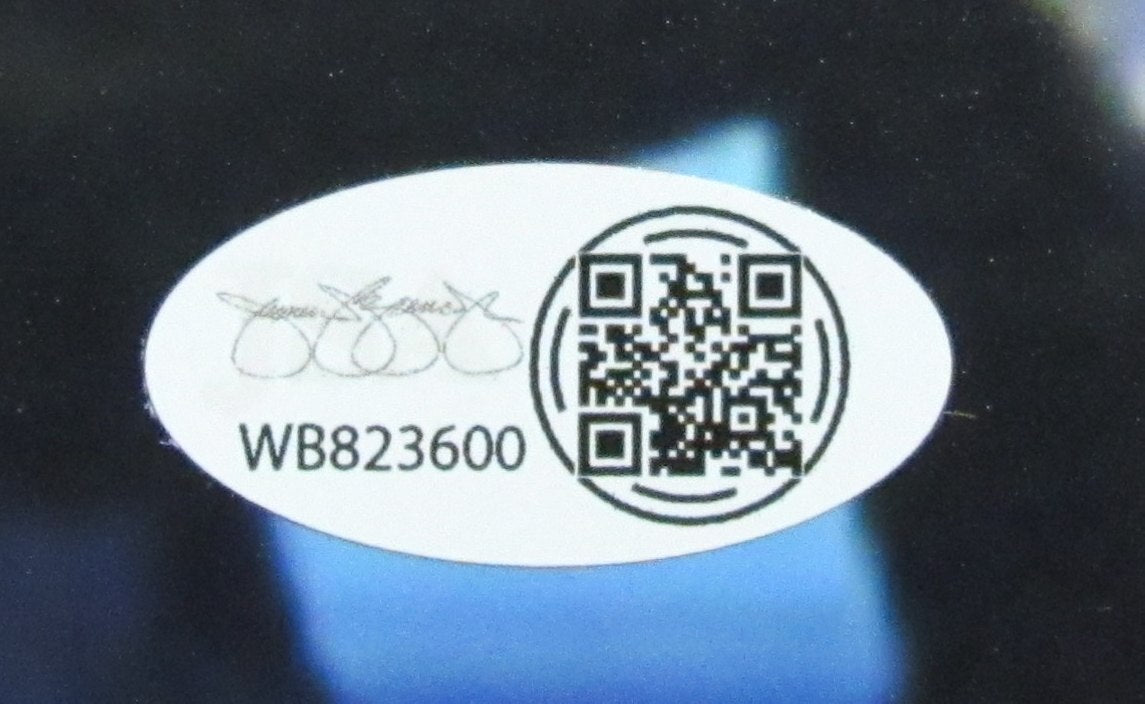 Cael Sanderson Signed/Autographed 11X14 Photo Penn State Wrestling Jsa 193154