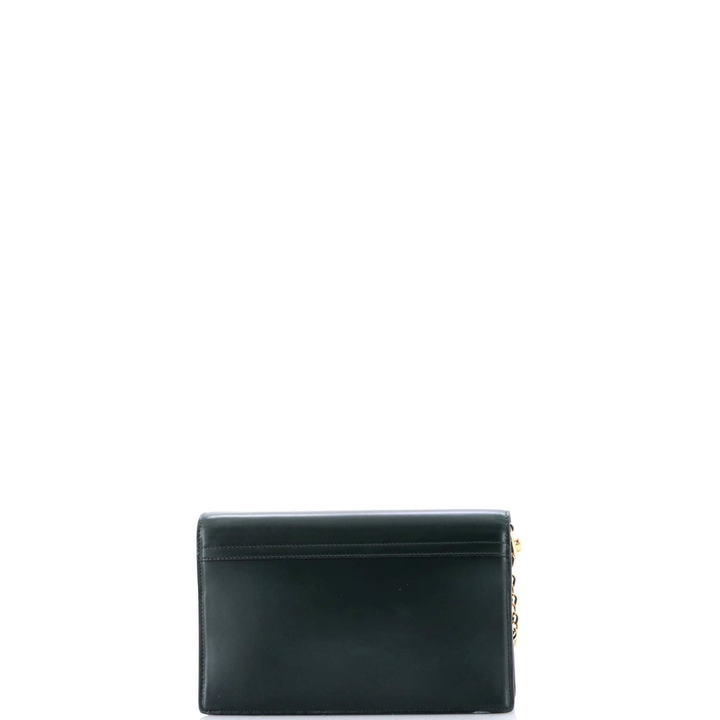 Givenchy 4G Chain Crossbody Bag Leather Small