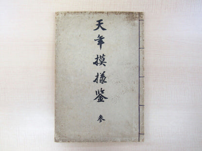 Collection Of Beauty Of Kimono Design Woodblock