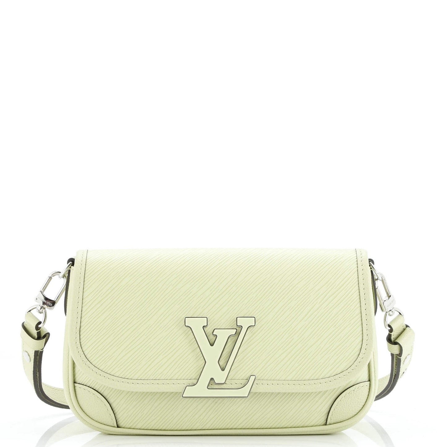 Louis Vuitton Buci Crossbody Bag Epi Leather