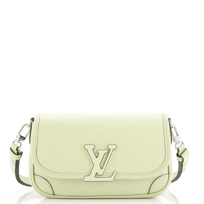 Louis Vuitton Buci Crossbody Bag Epi Leather