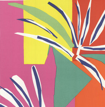 Henri Matisse Creole Dancer 