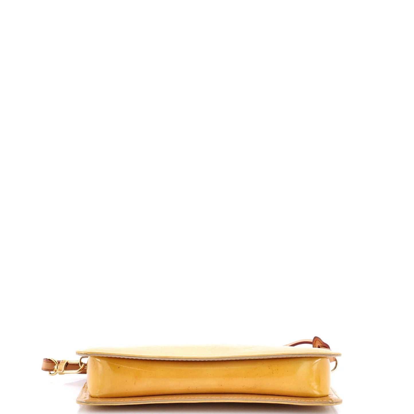 Louis Vuitton Lexington Pochette Monogram Vernis