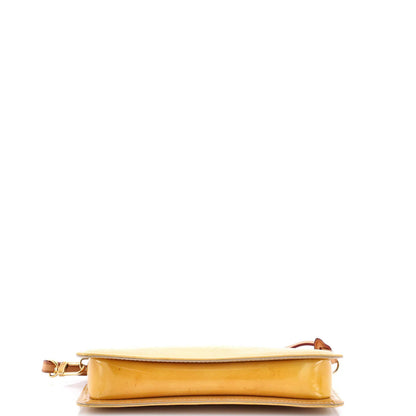 Louis Vuitton Lexington Pochette Monogram Vernis
