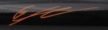 Gunnar Henderson Signed/Auto Chandler Player