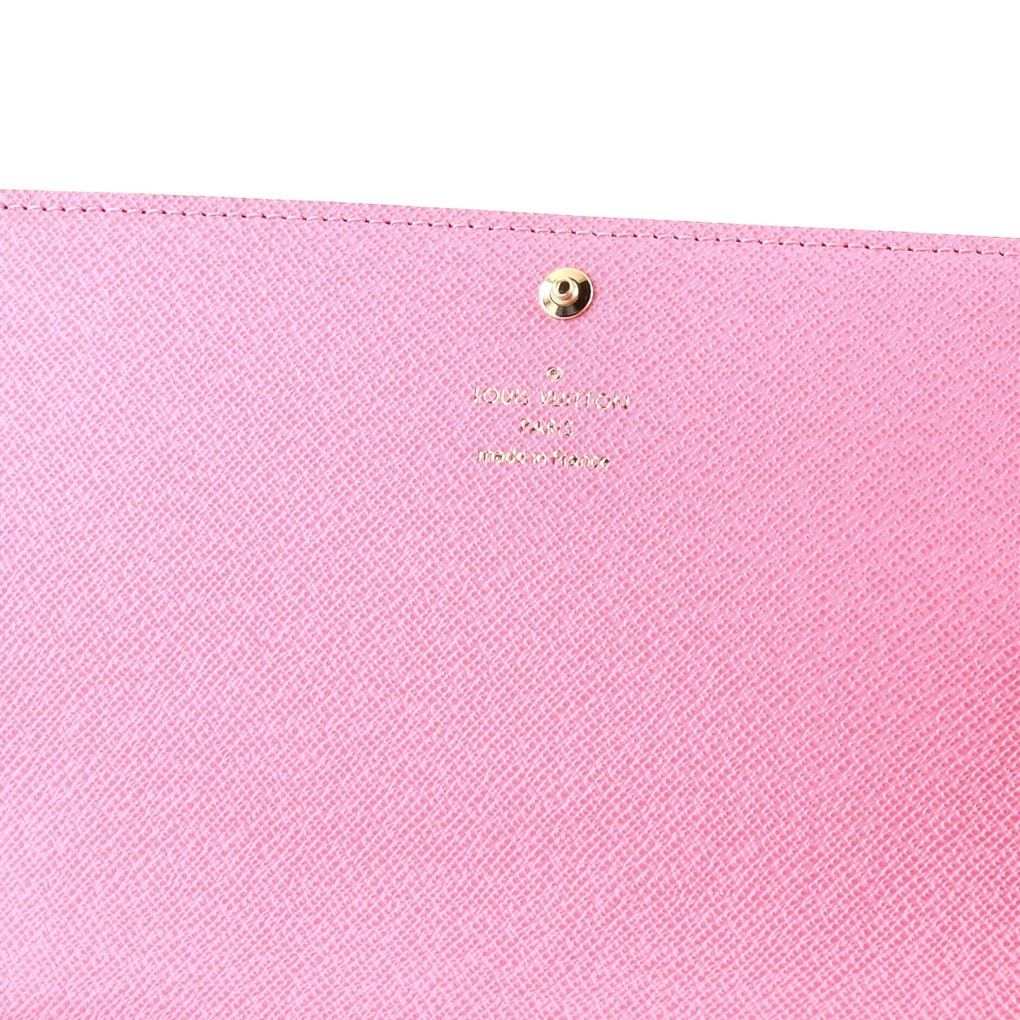 Louis Vuitton Sarah Wallet Limited Edition Vivienne Xmas Damier