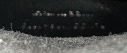 Saint Laurent Classic Monogram Tassel Crossbody Bag Python Medium