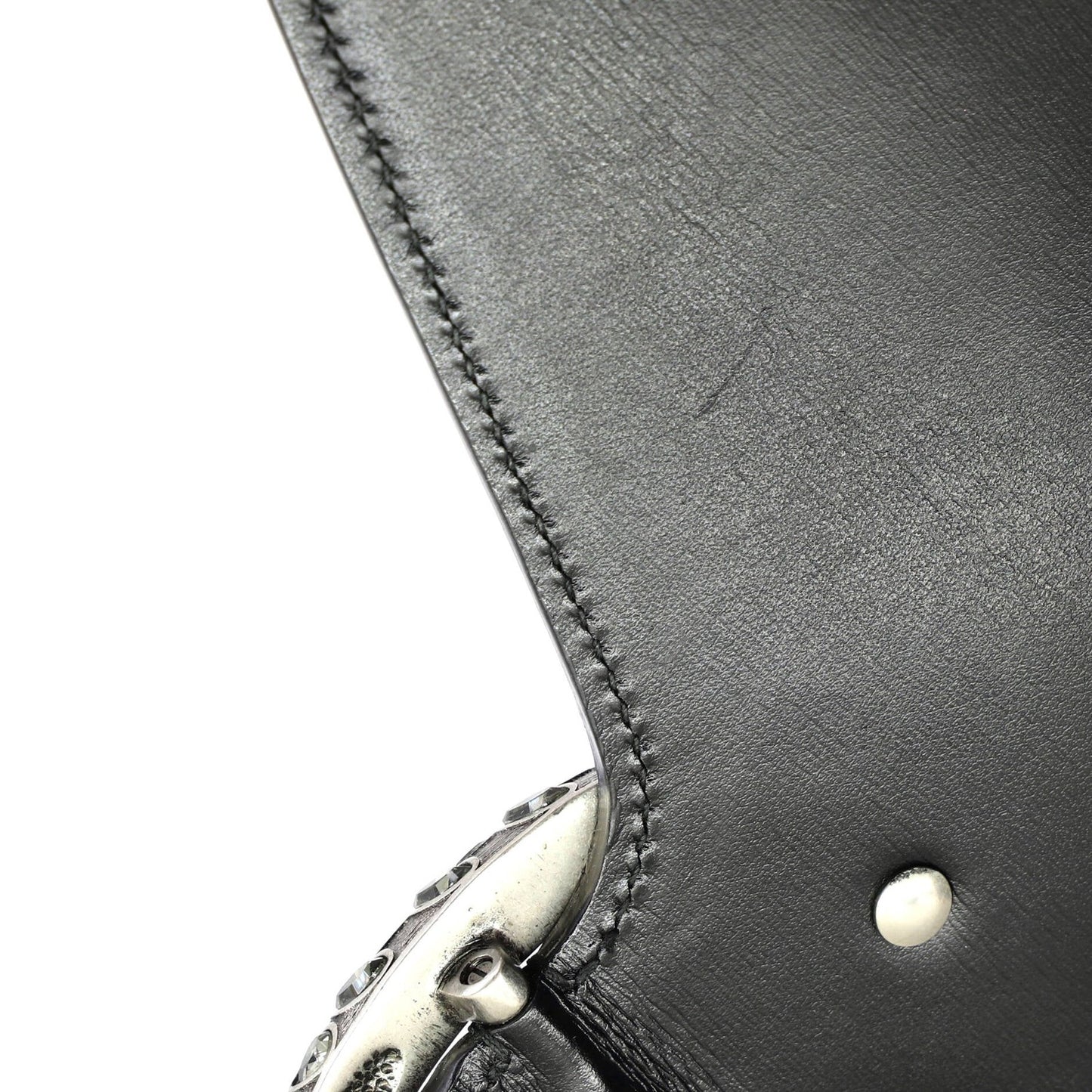 Gucci Dionysus Bag Printed Leather Small