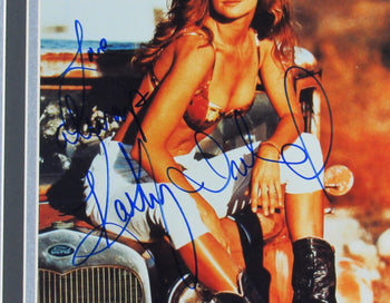 Kathy Ireland Signed/Autographed 8X10 Framed