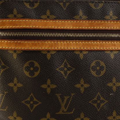 Louis Vuitton Bosphore Pochette Monogram Canvas