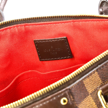 Louis Vuitton Siena Handbag Damier Pm