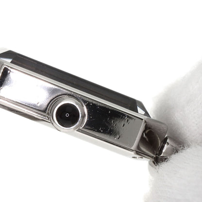 Chanel Premiere L Watches H0452 Stainless