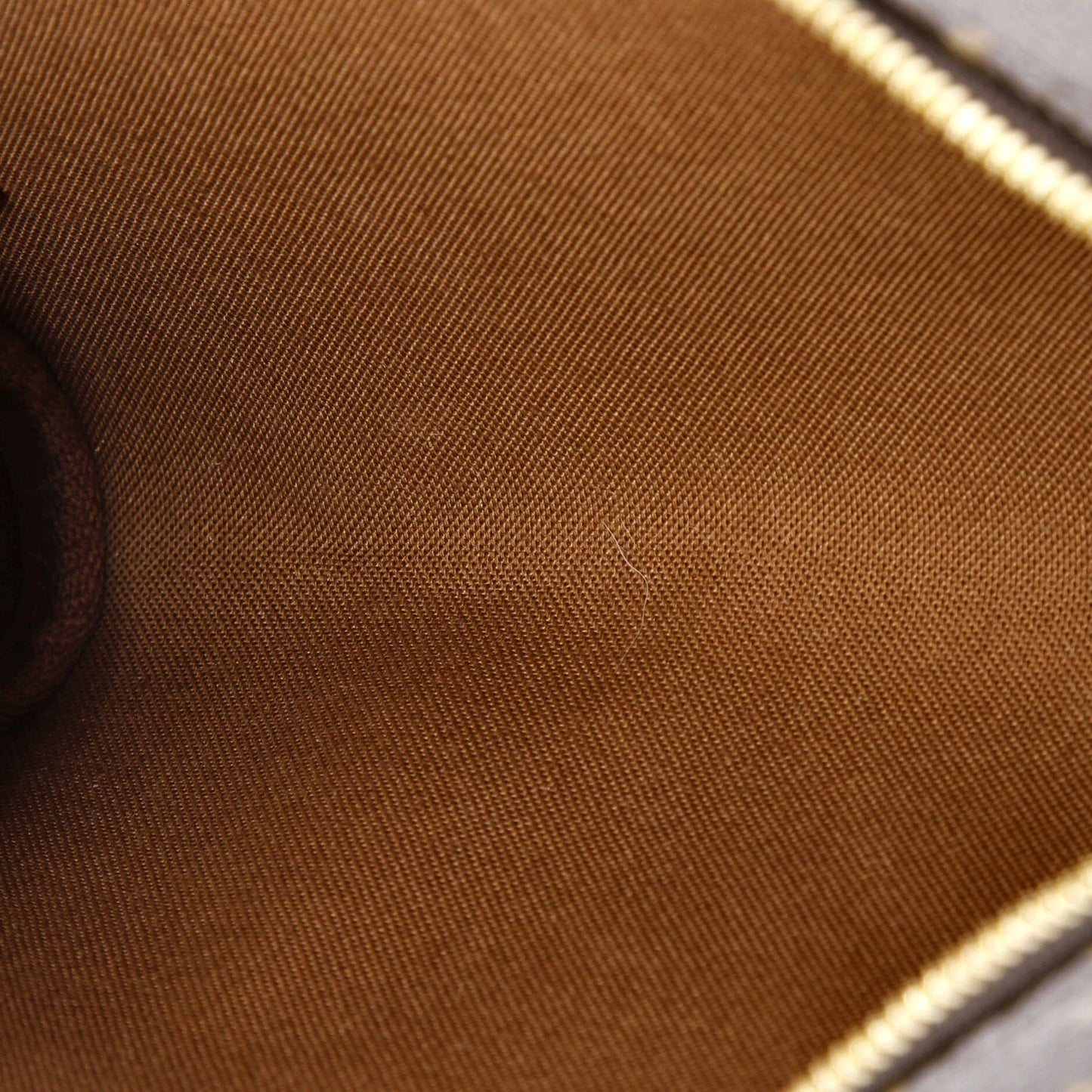 Louis Vuitton Eva Handbag Monogram Canvas