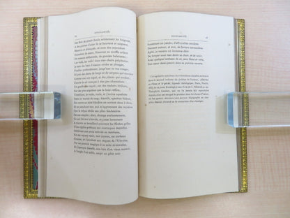 Poesies De Th. Gautier By Thophile Gautier -
