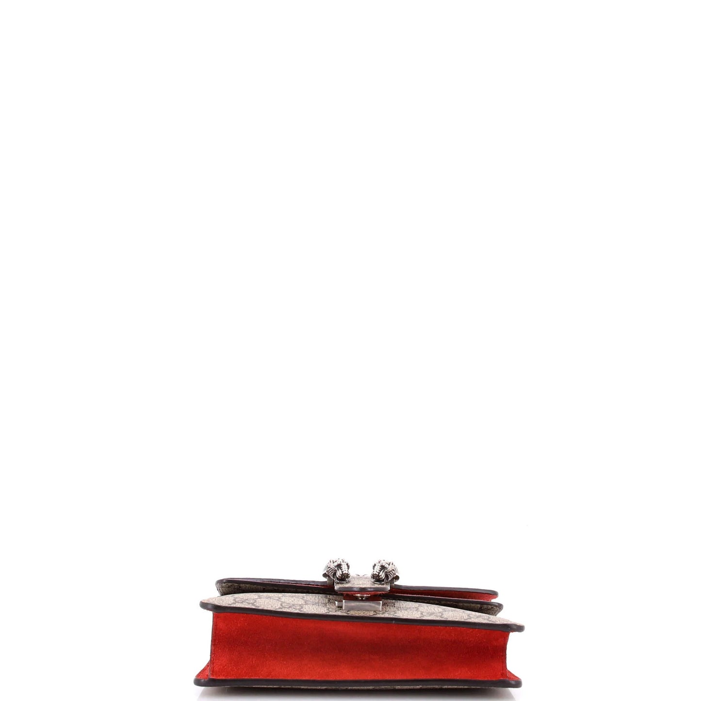 Gucci Dionysus Bag Gg Coated Canvas Mini