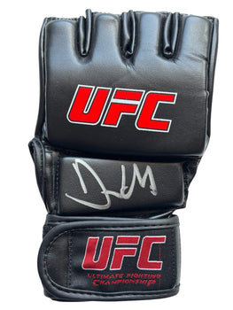 Frank Mir Ufc Champion Autographed Auto Signed
