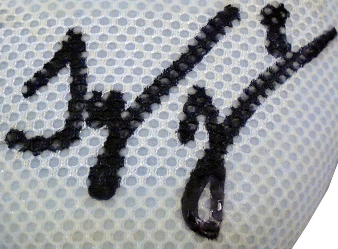 Tyler Johnson Autographed Game Used Shoes