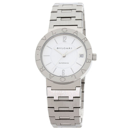 Bvlgari Bvlgari Bvlgari Watches Bb33Ssd Stainless Steel/Stainless Steel Boys