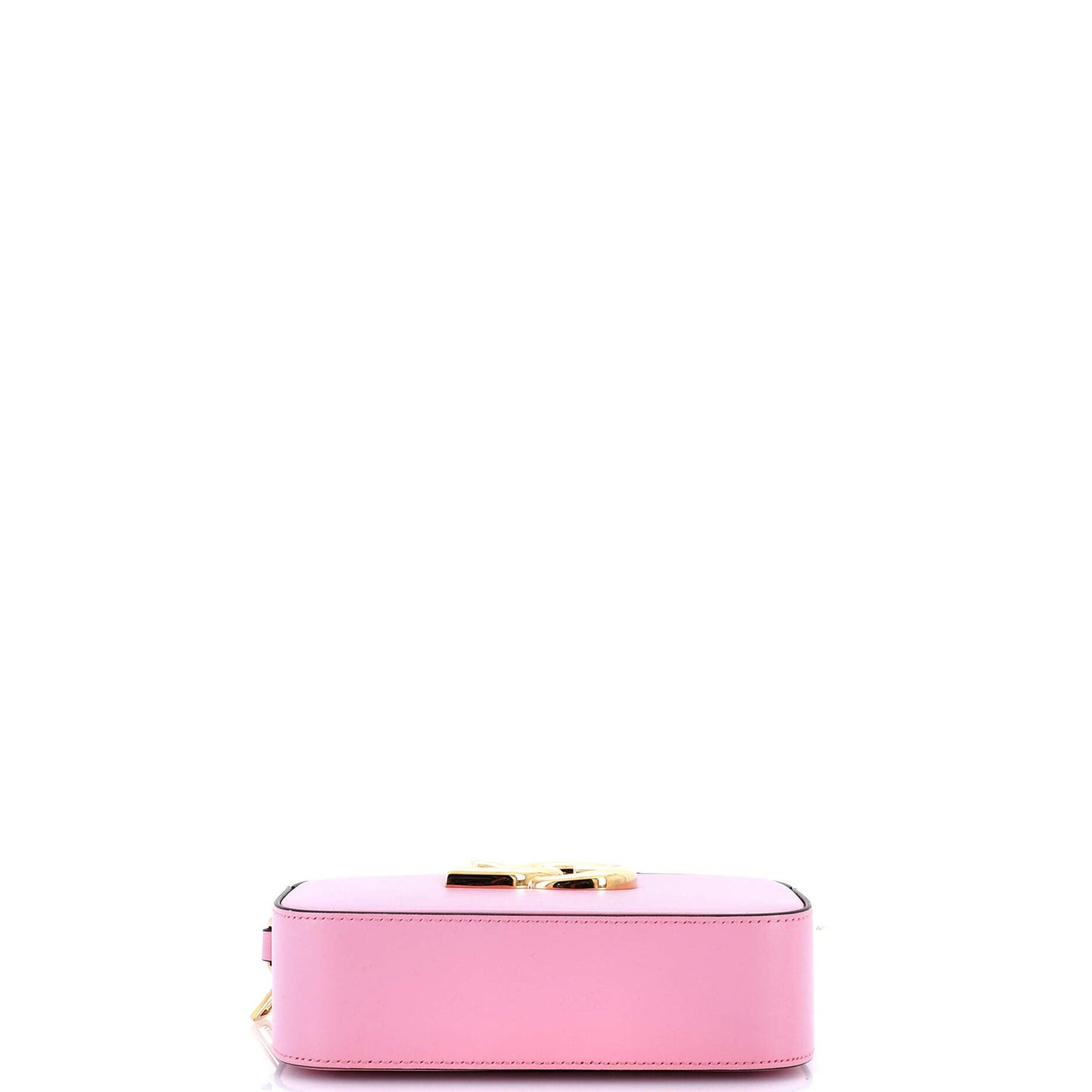 Dolce & Gabbana 3.5 Camera Bag Leather