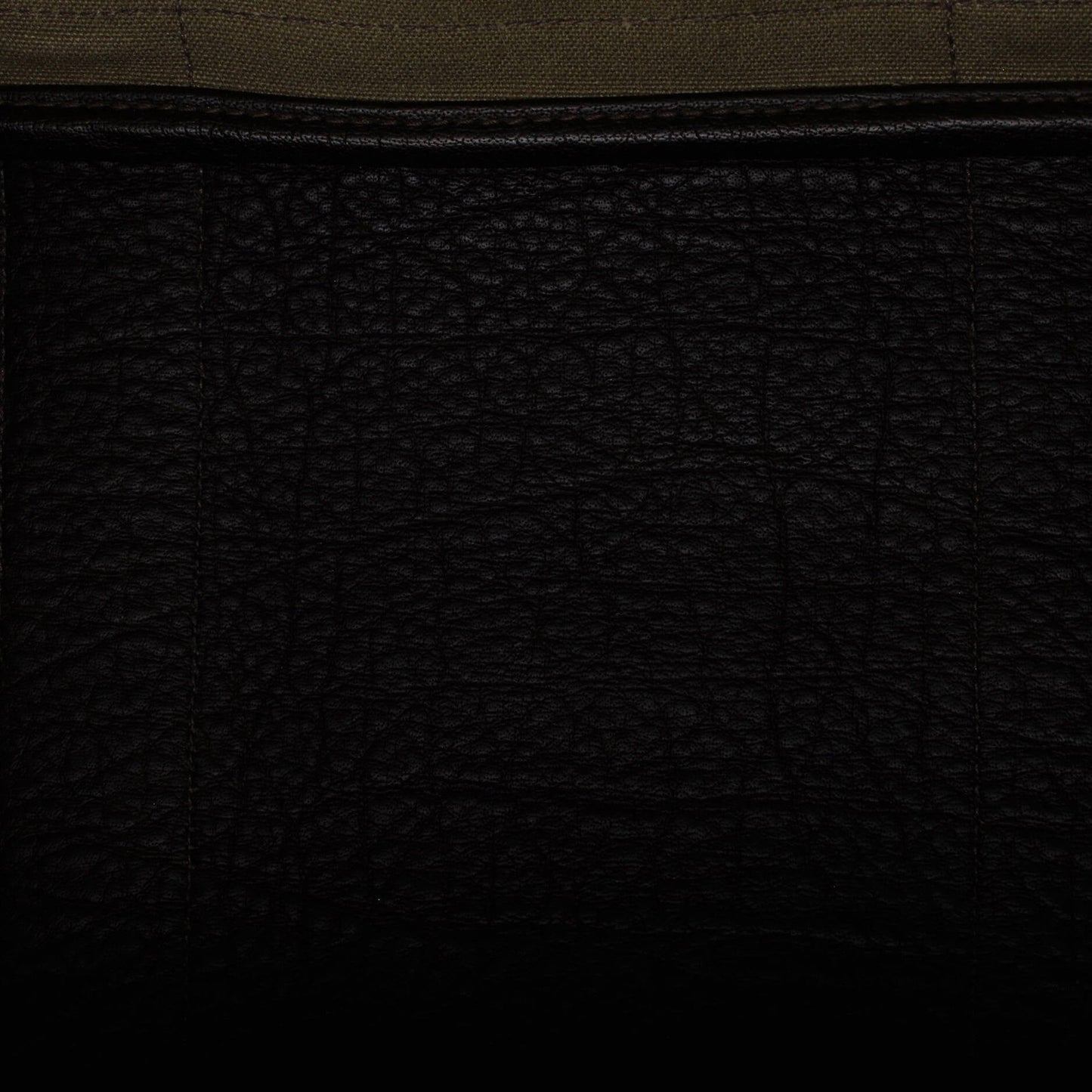 Hermes Garden Party Tote Toile And Leather 36