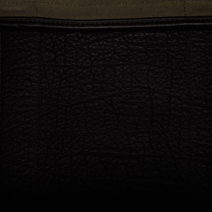 Hermes Garden Party Tote Toile And Leather 36