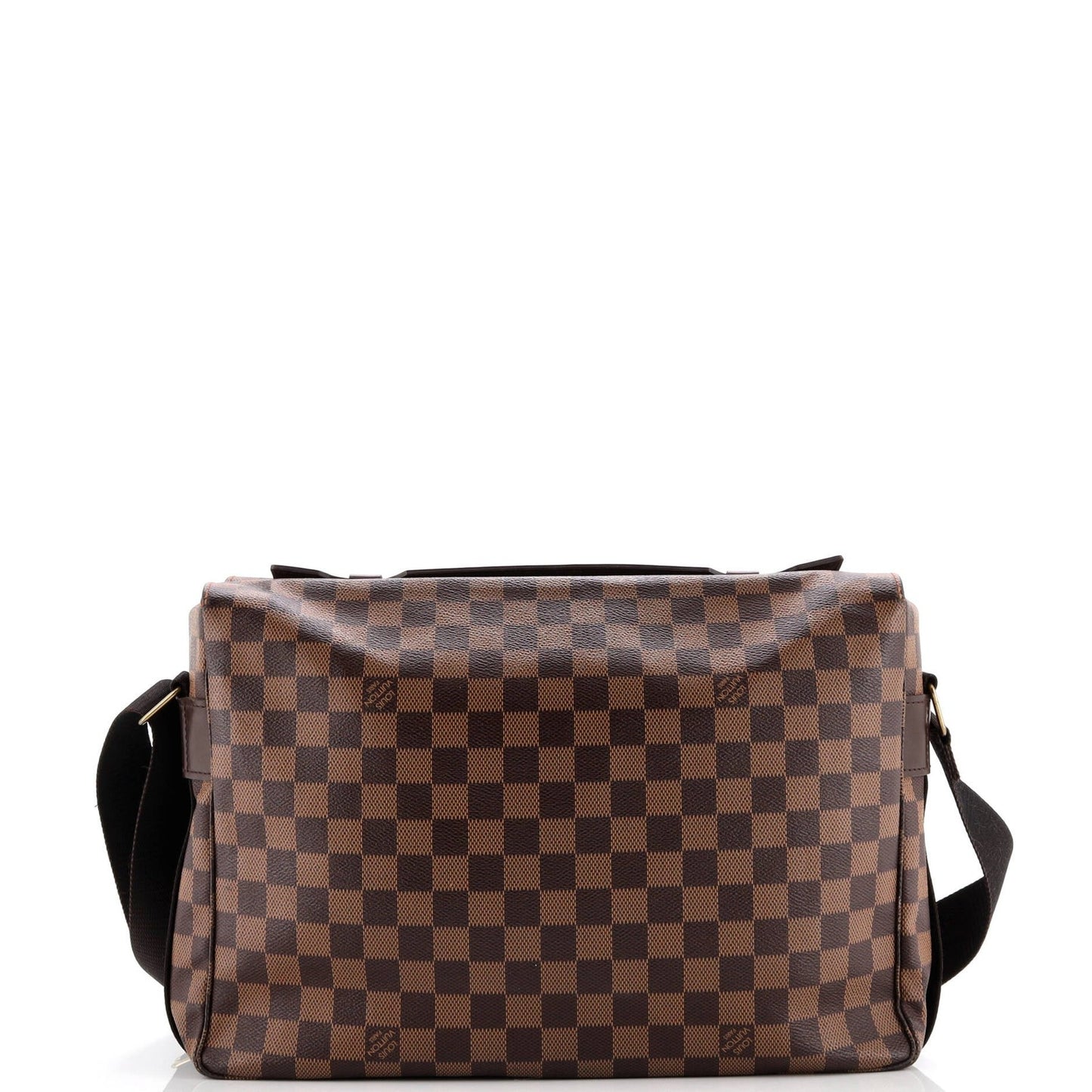 Louis Vuitton Broadway Bag Damier