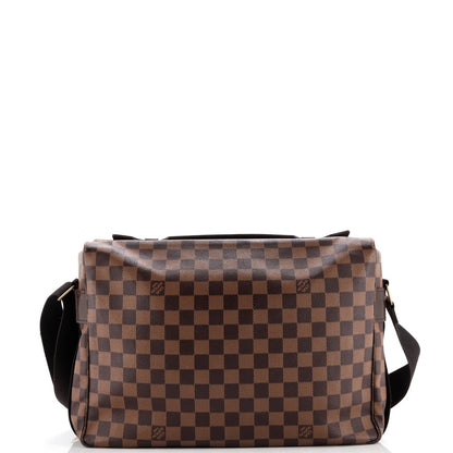 Louis Vuitton Broadway Bag Damier
