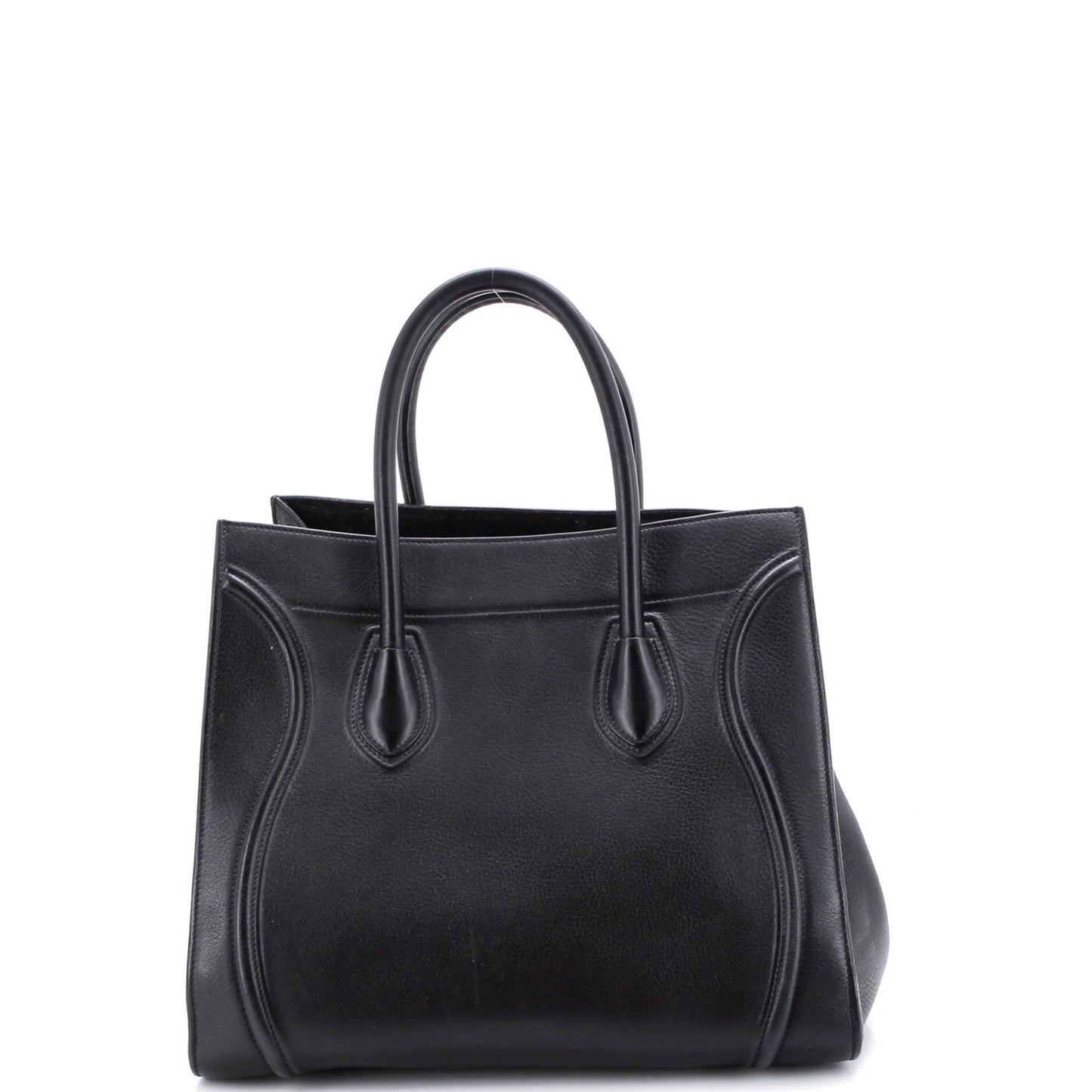 Celine Phantom Bag Grainy Leather Medium