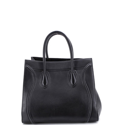 Celine Phantom Bag Grainy Leather Medium