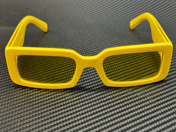DOLCE & GABBANA DG6187 333485 Yellow Women's 53