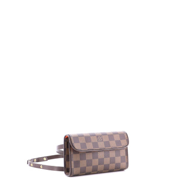 Louis Vuitton Florentine Pochette Damier