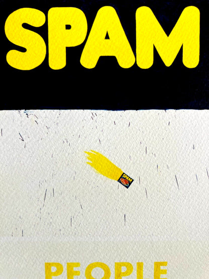 Edward Ruscha Lithograph Coa Signed Numbered Limited 180