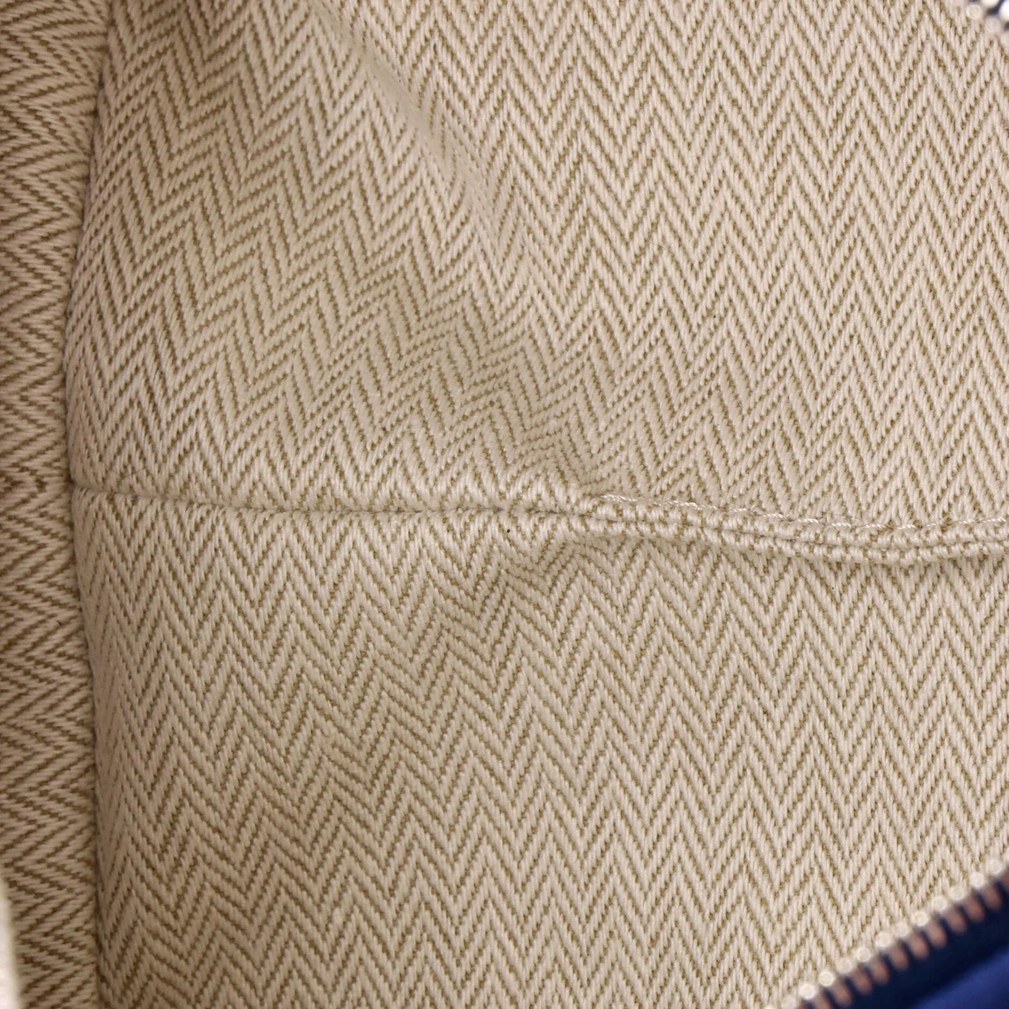 Hermes Bride-A-Brac Travel Case Toile Pm