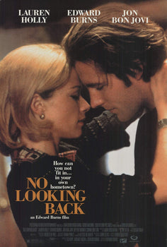 Artist Unknown No Looking Back 