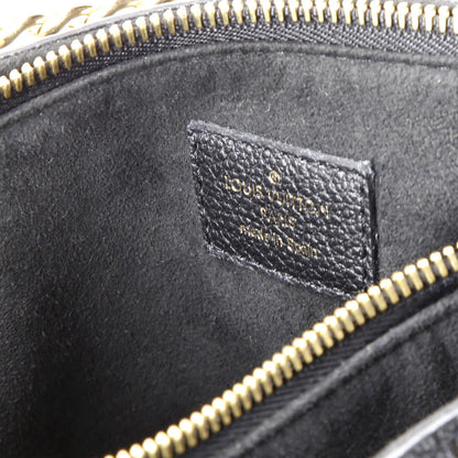 BB Louis Vuitton Surene Handbag Monogram Empreinte Leather