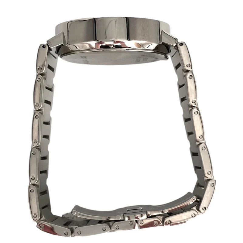 Bvlgari Bvlgari-Bvlgari Chronograph Bb38Ssch (Bb38Wssdch) White