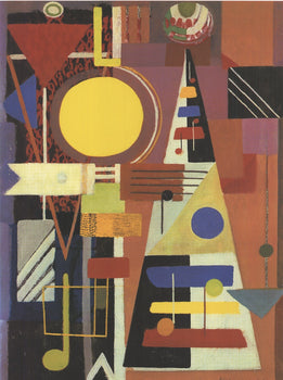 Max Ackermann Galerie Jahrhunderthalle Hoeschst 