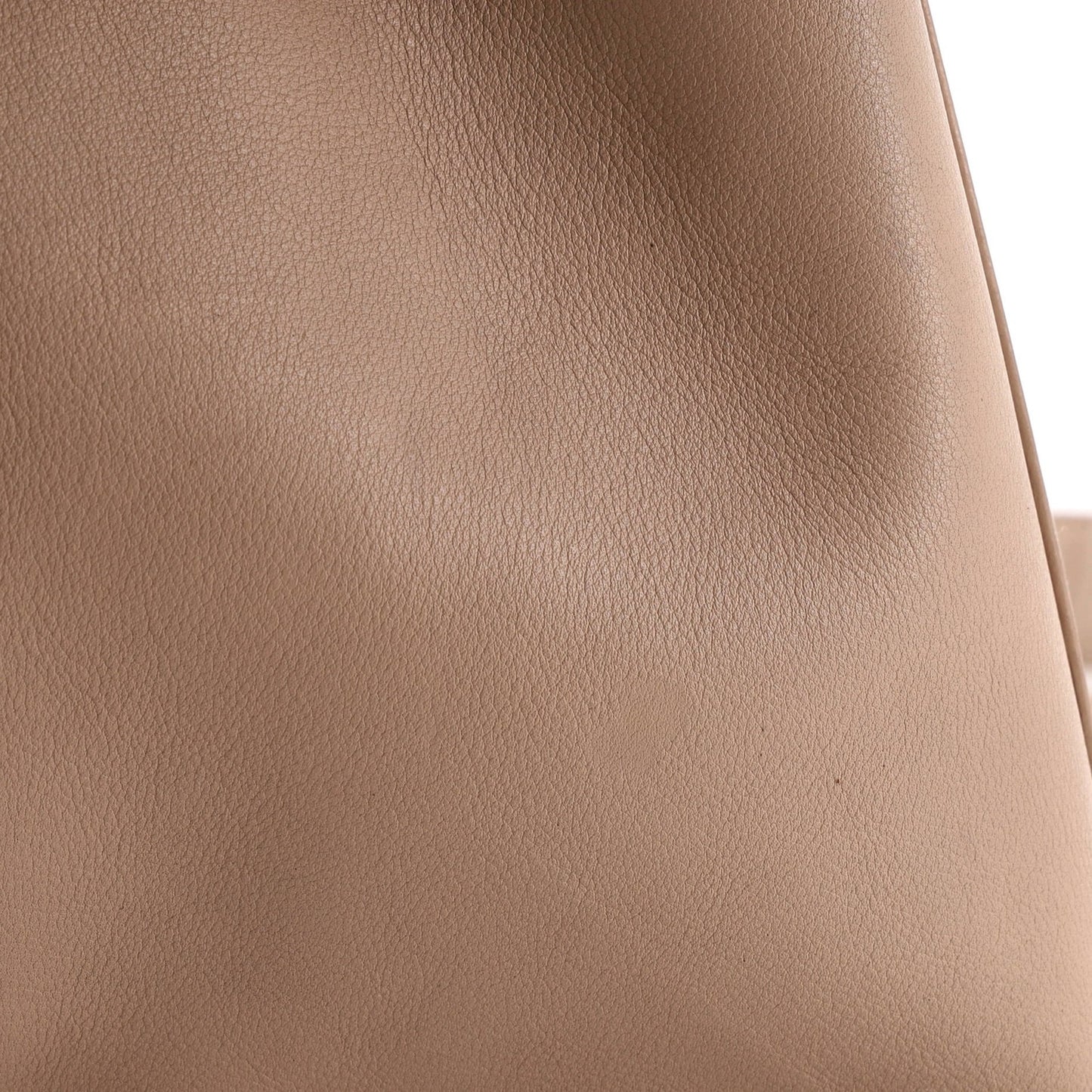 Saint Laurent Monogram Cabas Downtown Leather With Crocodile Embossed Leather