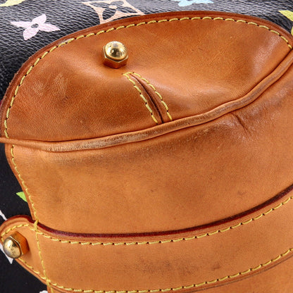 Louis Vuitton Greta Handbag Monogram Multicolor
