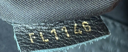 Louis Vuitton Palm Springs Backpack Limited Edition Monogram Jungle Dots Pm