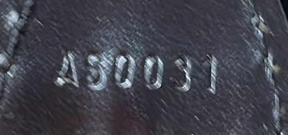 Louis Vuitton Saint Jacques Nm Handbag Epi Leather