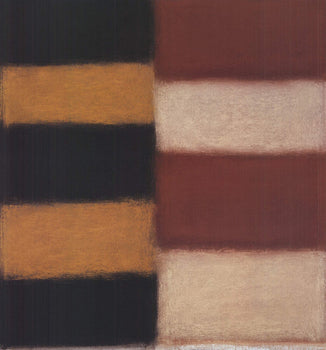 Sean Scully Roland Garros French Open 