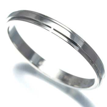 Cartier Ring d'Amour EU56 950 Platinum