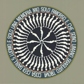 Ernest Trova Man Is Only A Memory 